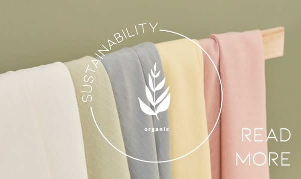 Organic fabrics onlineshop