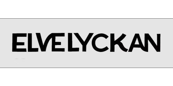  Elvelyckan Design ist ein skandinavisches...