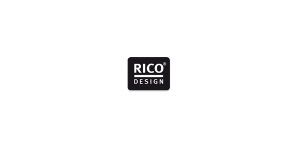 Rico Design products are characterised by their...