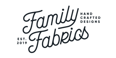  Family Fabrics produces tasteful fabrics,...