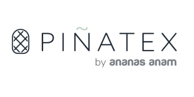  Pinatex&reg; Veganes Leder aus Ananasfasern...