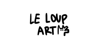 Die Stoffe von Le Loup Art aus Frankreich...