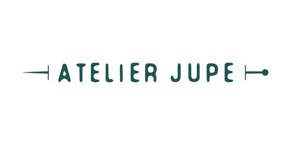   Atelier Jupe  is a design label from Belgium...