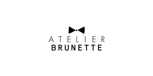   Atelier Brunette  is a Paris-based designer...