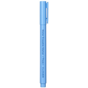 MARKER WATER ERASABLE THICK