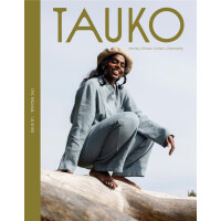 TAUKO ISSUE NO.1 ENG