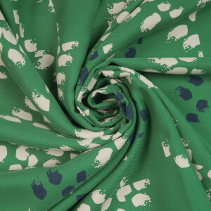 TENCEL WHIMSY TWILL FROG
