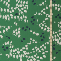 TENCEL WHIMSY TWILL FROG