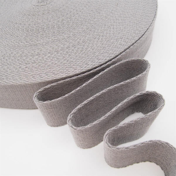 Webband kaufen Meterware