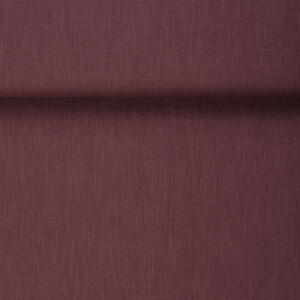 LINEN WASHED OLD PURPLE