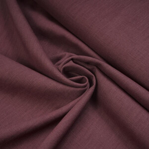LINEN WASHED OLD PURPLE