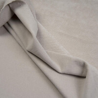 VERTICAL JERSEY CORD SAND
