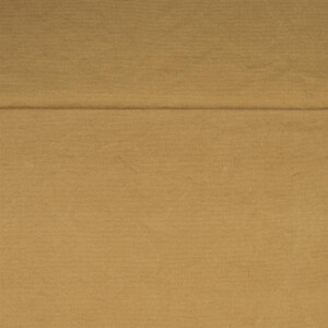 HEAVY WASHED CANVAS MUSTARD