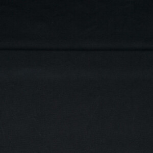 HEAVY WASHED CANVAS BLACK