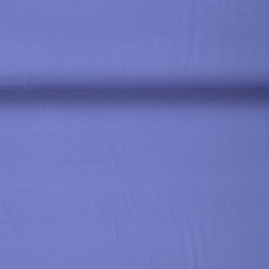 BAMBOO JERSEY ULTRA VIOLET