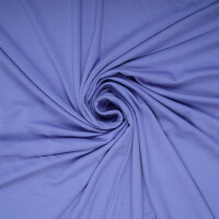 BAMBOO JERSEY ULTRA VIOLET