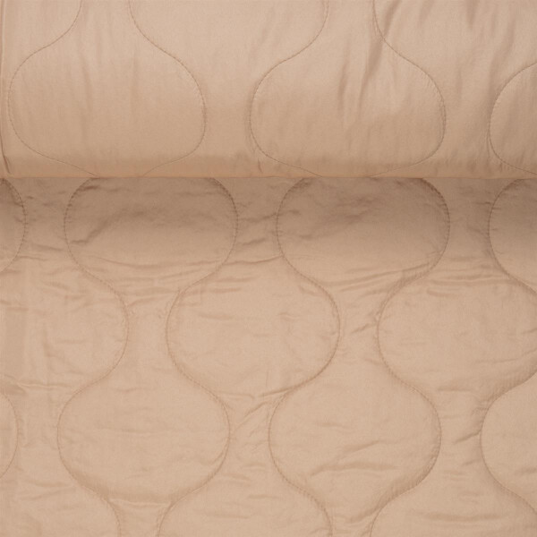 THELMA THERMAL QUILT WAVE DUNE