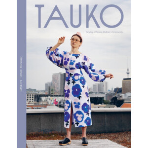 TAUKO ISSUE NO.6 ENG