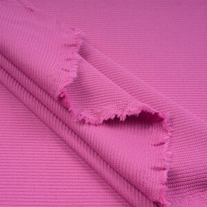 CABLE KNIT PINK