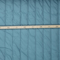 THELMA THERMAL QUILT STRIP THUNDER