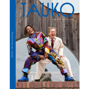 TAUKO ISSUE NO.7 ENG