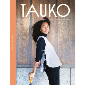 TAUKO ISSUE NO.8 ENG