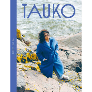 TAUKO ISSUE NO.9 ENG