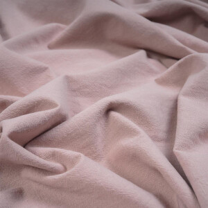 RUSTIC COTTON SOLID PINK POUDER