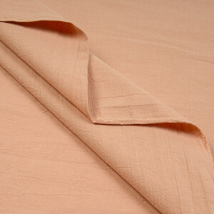 RUSTIC COTTON SOLID ALMOND