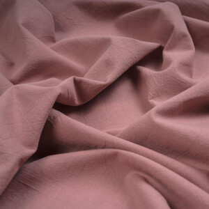 RUSTIC COTTON SOLID PINK STONE