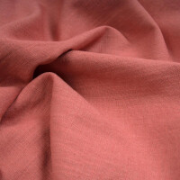 LINEN WASHED PEACH