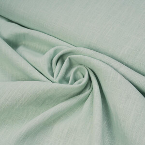 B-WARE LINEN WASHED MINT