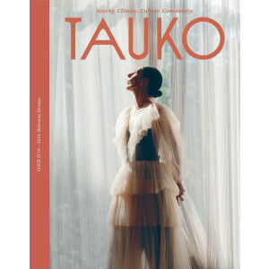 TAUKO ISSUE NO.10 ENG