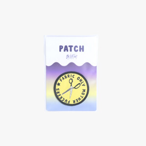 PATCH ONLY MOTHER FUCKERS
