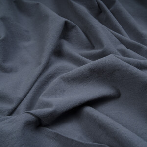 RUSTIC COTTON SOLID ANTHRACITE