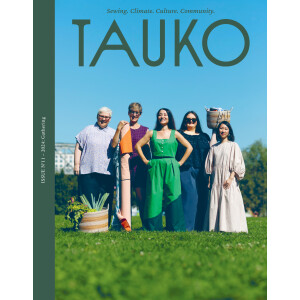 TAUKO ISSUE NO.11 ENG