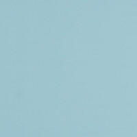 SCHRÄGBAND BIO BAUMWOLLE light blue 25m