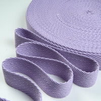 Webband kaufen Meterware