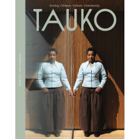 TAUKO ISSUE ENG No. 16