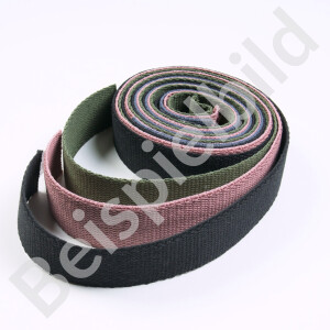 Webband kaufen Gurtband