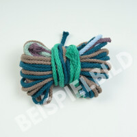 Kordel Kordeln kaufen Meterware Flachkordel Baumwollkordel