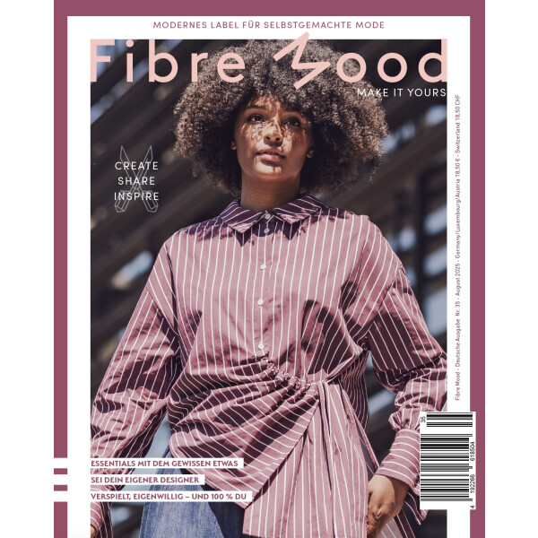 FIBRE MOOD NO. 35 DE