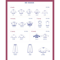 FIBRE MOOD NO. 35 DE