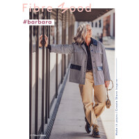 FIBRE MOOD NO. 35 DE