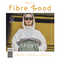FIBRE MOOD MAGAZINES Special No. 4