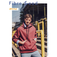 FIBRE MOOD MAGAZINES Special No. 4
