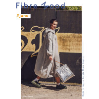 FIBRE MOOD MAGAZINES Special No. 4