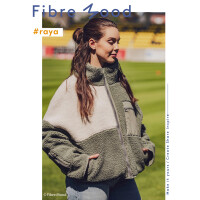 FIBRE MOOD MAGAZINES Special No. 4