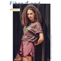 FIBRE MOOD MAGAZINES Special No. 4