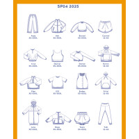 FIBRE MOOD MAGAZINES Special No. 4